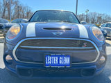Used 2018 MINI Cooper S image 4