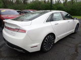 Used 2017 Lincoln MKZ Black Label w/ Climate Package image 4