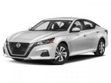 Used 2022 Nissan Altima 2.5 S image 2