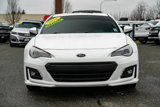 Used 2018 Subaru BRZ Premium image 4