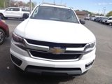 Used 2018 Chevrolet Colorado W/T w/ WT Convenience Package image 2