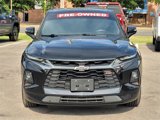 Used 2020 Chevrolet Blazer RS w/ LPO, Floor Liner Package image 2