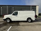 Used 2020 Nissan NV 1500 SV w/ Navigation Package image 4