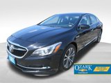 Used 2017 Buick LaCrosse Premium image 1