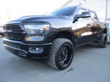 Used 2019 RAM 1500 Big Horn image 2