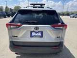 Used 2019 Toyota RAV4 XLE image 4