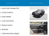 Certified 2022 Jeep Compass Trailhawk image 4