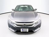 Used 2016 Honda Civic LX-P image 2