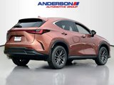New 2025 Lexus NX 350 AWD w/ Premium Package image 2