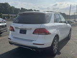 Used 2016 Mercedes-Benz GLE 350 w/ Premium Package image 6