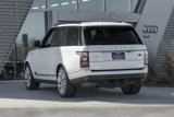 Used 2017 Land Rover Range Rover HSE image 4