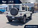 Used 2024 INEOS Grenadier image 5
