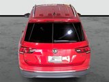 Used 2022 Volkswagen Tiguan SE image 3