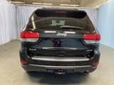Certified 2020 Jeep Grand Cherokee Limited w/ Luxury Group II image 5
