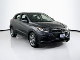 Used 2022 Honda HR-V LX image 3