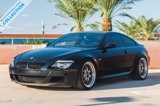 Used 2009 BMW M6 Coupe image 3