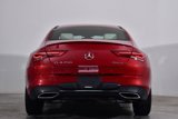 Certified 2023 Mercedes-Benz CLA 250 4MATIC image 4