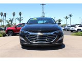 Used 2022 Chevrolet Malibu LT image 2