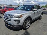 Used 2018 Ford Explorer Limited image 2