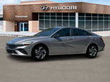 New 2025 Hyundai Elantra Sport image 2