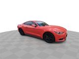 Used 2015 Ford Mustang Coupe image 2