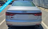 Used 2022 Audi S8 w/ S8 Comfort Plus Package image 3
