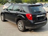 Used 2012 Chevrolet Equinox LS image 4
