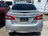 Used 2015 Nissan Sentra SR image 5