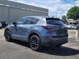 Used 2023 MAZDA CX-5 Carbon Edition image 3
