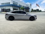 New 2025 Acura Integra A-Spec image 3