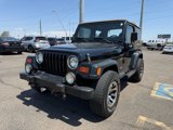 Used 1999 Jeep Wrangler Sport image 4