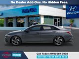 New 2025 Hyundai Elantra Sport image 3