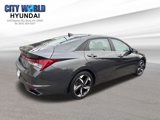 Used 2022 Hyundai Elantra SEL w/ Convenience + Premium Package image 5