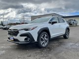 New 2025 Subaru Crosstrek 2.5i Premium image 4