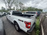 Used 2018 Ford F150 XLT image 3