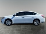 Used 2014 Nissan Sentra S image 4