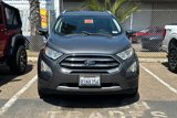 Used 2020 Ford EcoSport Titanium image 5