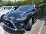 Used 2016 Lexus RX 350 AWD image 2