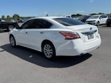 Used 2014 Nissan Altima 2.5 S w/ Display Audio Package image 5
