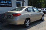 Used 2007 Hyundai Elantra GLS image 6