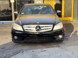 Used 2008 Mercedes-Benz C 350 Sport image 2