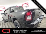 Certified 2019 RAM 1500 Big Horn image 5
