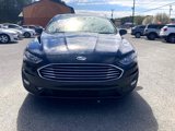 Used 2020 Ford Fusion SE w/ Equipment Group 151A image 2