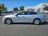 Used 2017 Chevrolet Malibu LT image 3