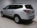 Used 2017 Chevrolet Traverse LS image 4