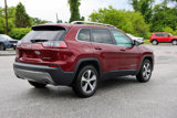 Used 2020 Jeep Cherokee Limited image 5
