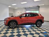 Used 2024 Chevrolet Trax RS w/ Driver Confidence Package image 4