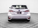 Used 2015 Lexus CT 200h image 4