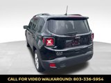 Used 2019 Jeep Renegade Sport w/ Sport Appearance Group image 5