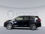 Used 2018 Toyota Highlander XLE image 2